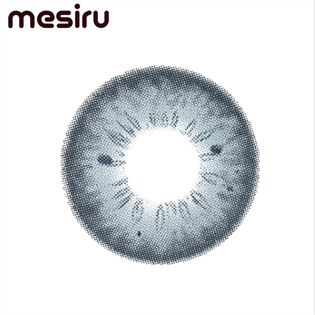 Mesiru E3 Romona Blue