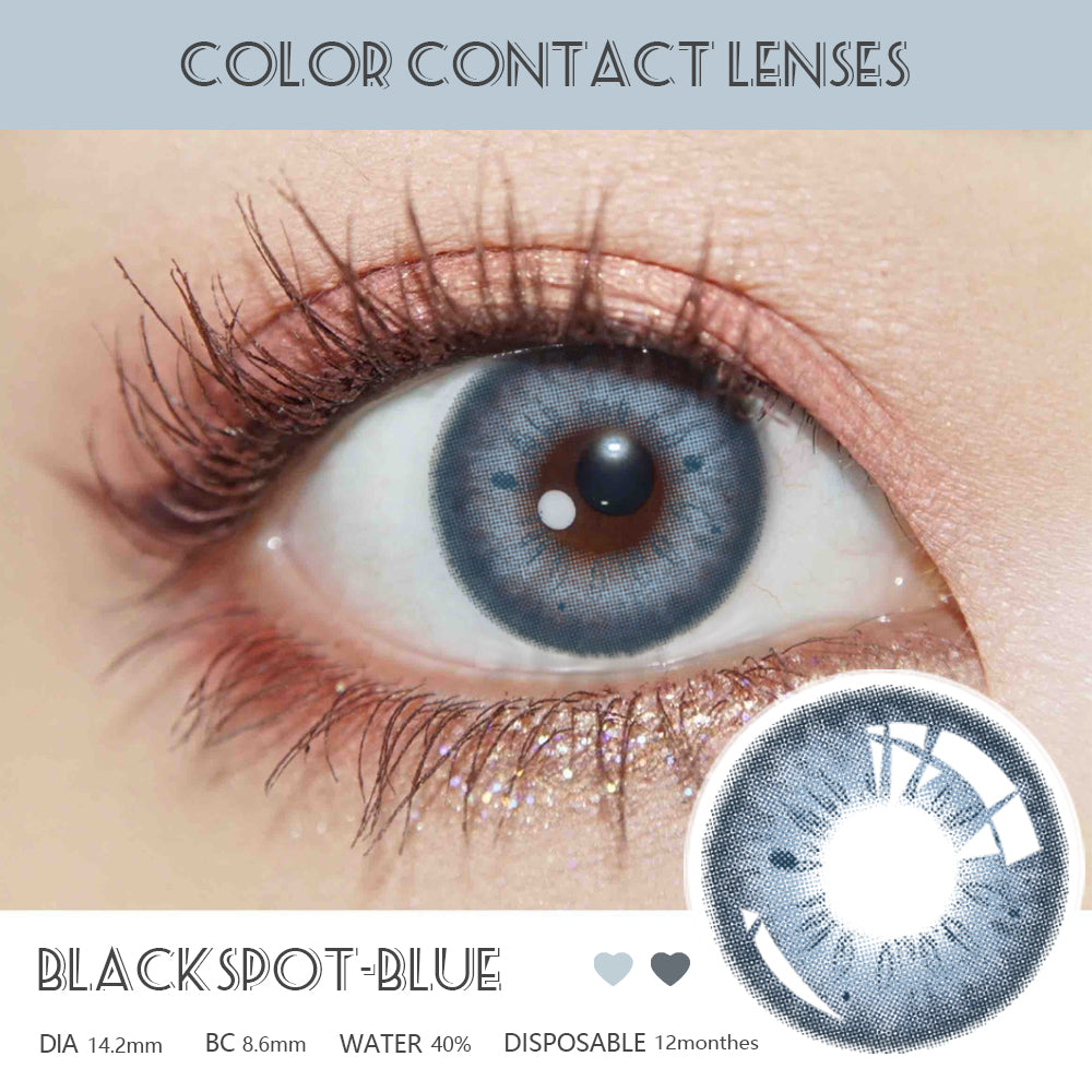 Mesiru E3 Romona Blue