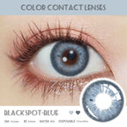 Mesiru E3 Romona Blue