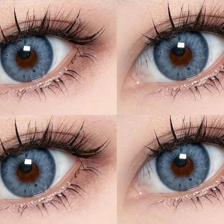 Mesiru E3 Romona Blue