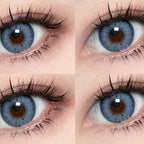 Mesiru E3 Romona Blue