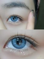 Mesiru E3 Romona Blue