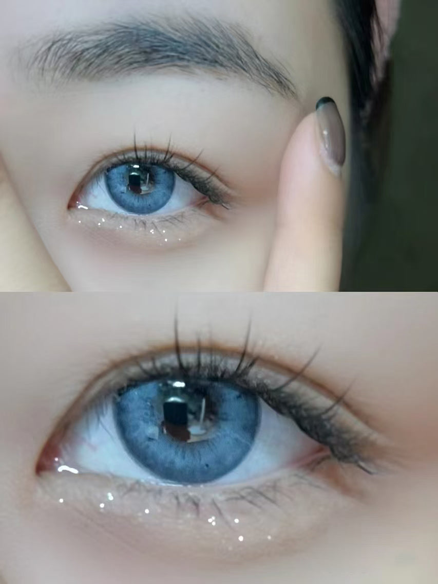 Mesiru E3 Romona Blue