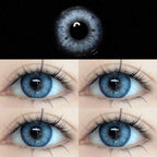 Mesiru E3 Romona Blue