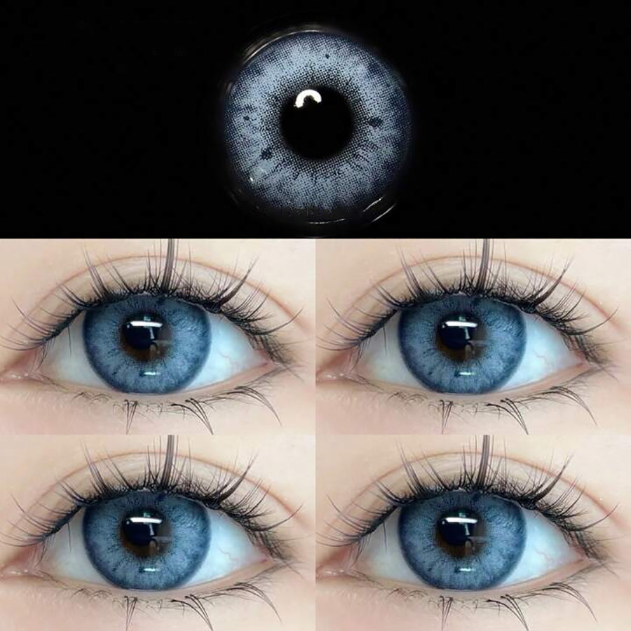 Mesiru E3 Romona Blue