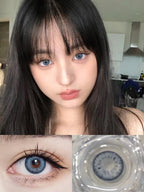Mesiru E3 Romona Blue