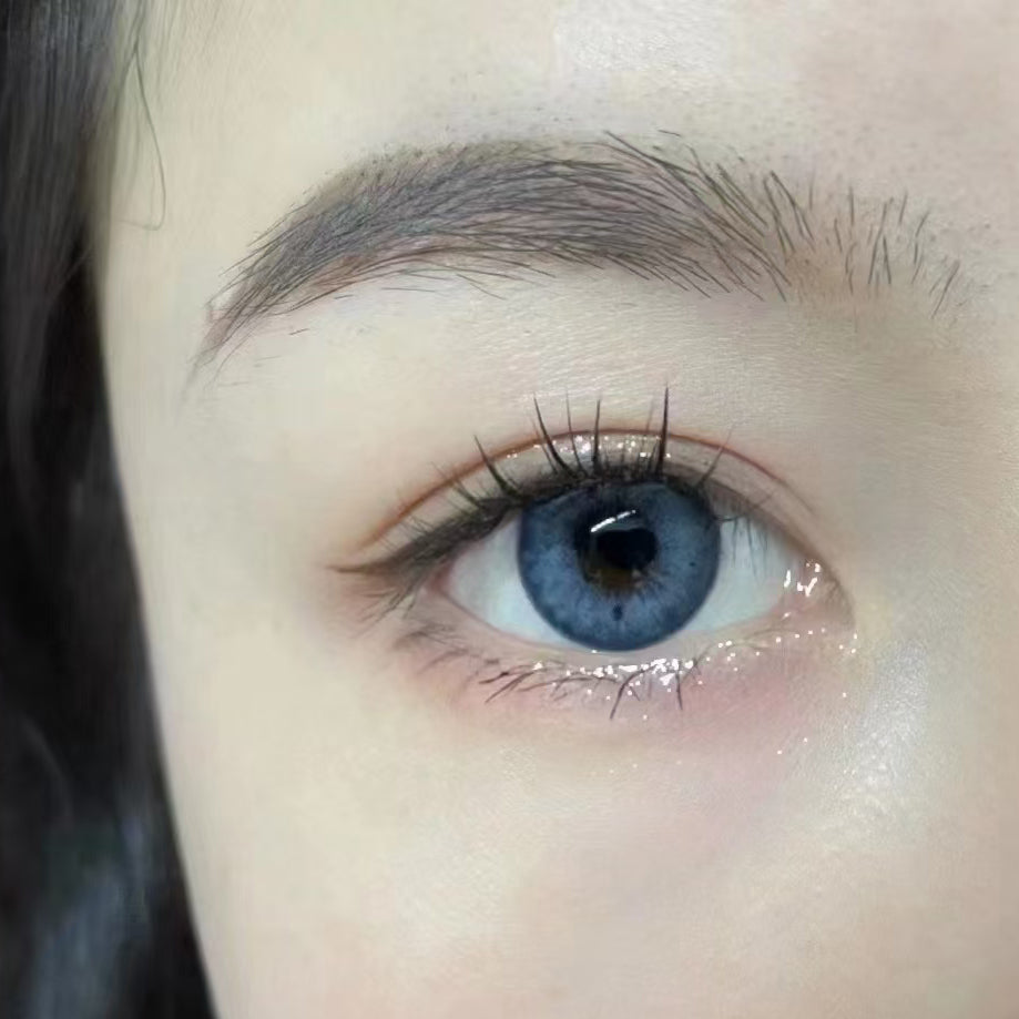 Mesiru E3 Romona Blue