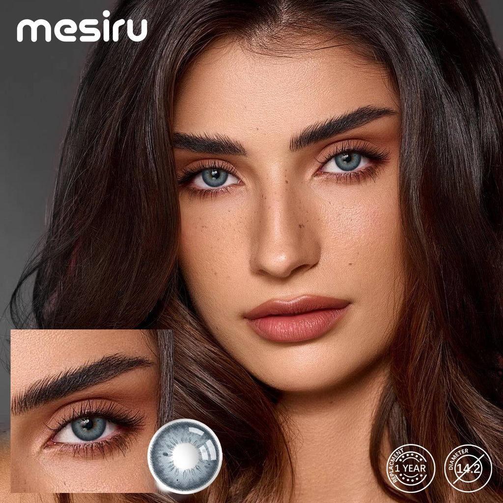 Mesiru E3 Romona Blue