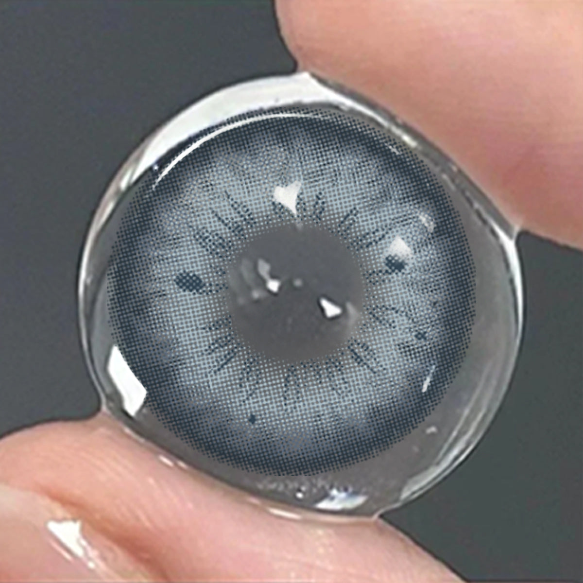 Mesiru E3 Romona Blue