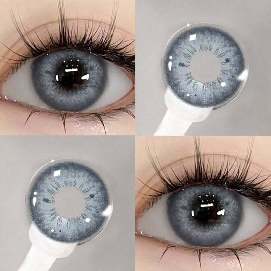 Mesiru E3 Romona Blue