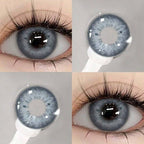 Mesiru E3 Romona Blue