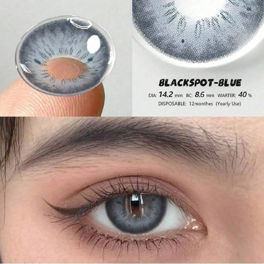 Mesiru E3 Romona Blue