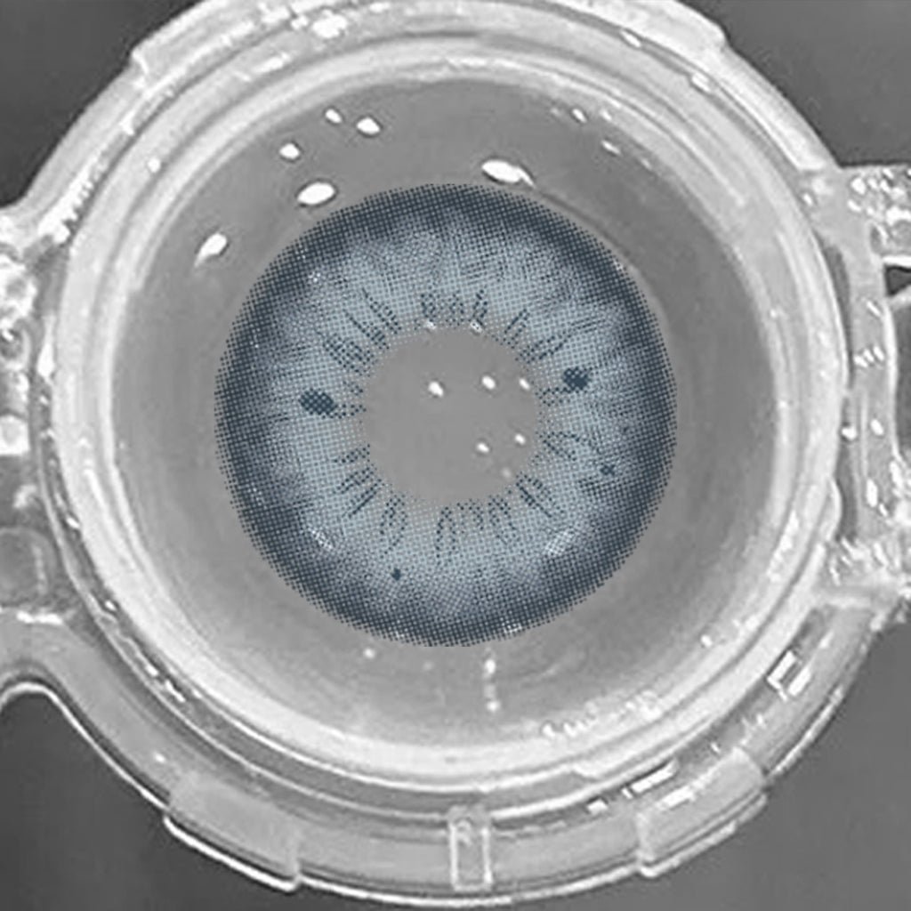 Mesiru E3 Romona Blue