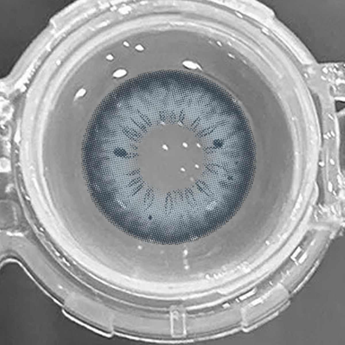 Mesiru E3 Romona Blue