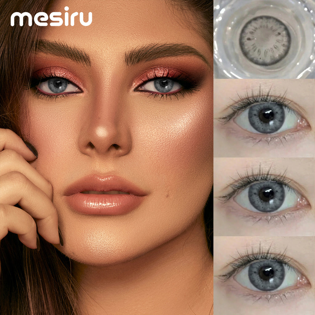 Mesiru E4 Chole Gray