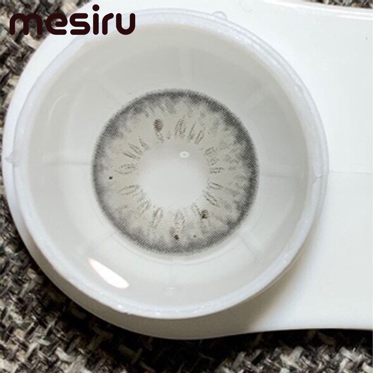 Mesiru E4 Chole Gray