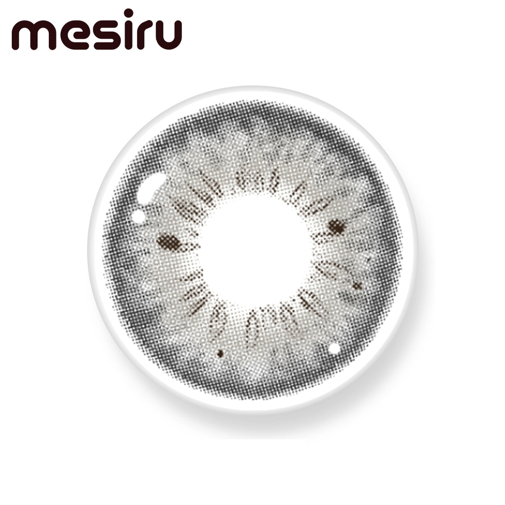 Mesiru E4 Chole Gray
