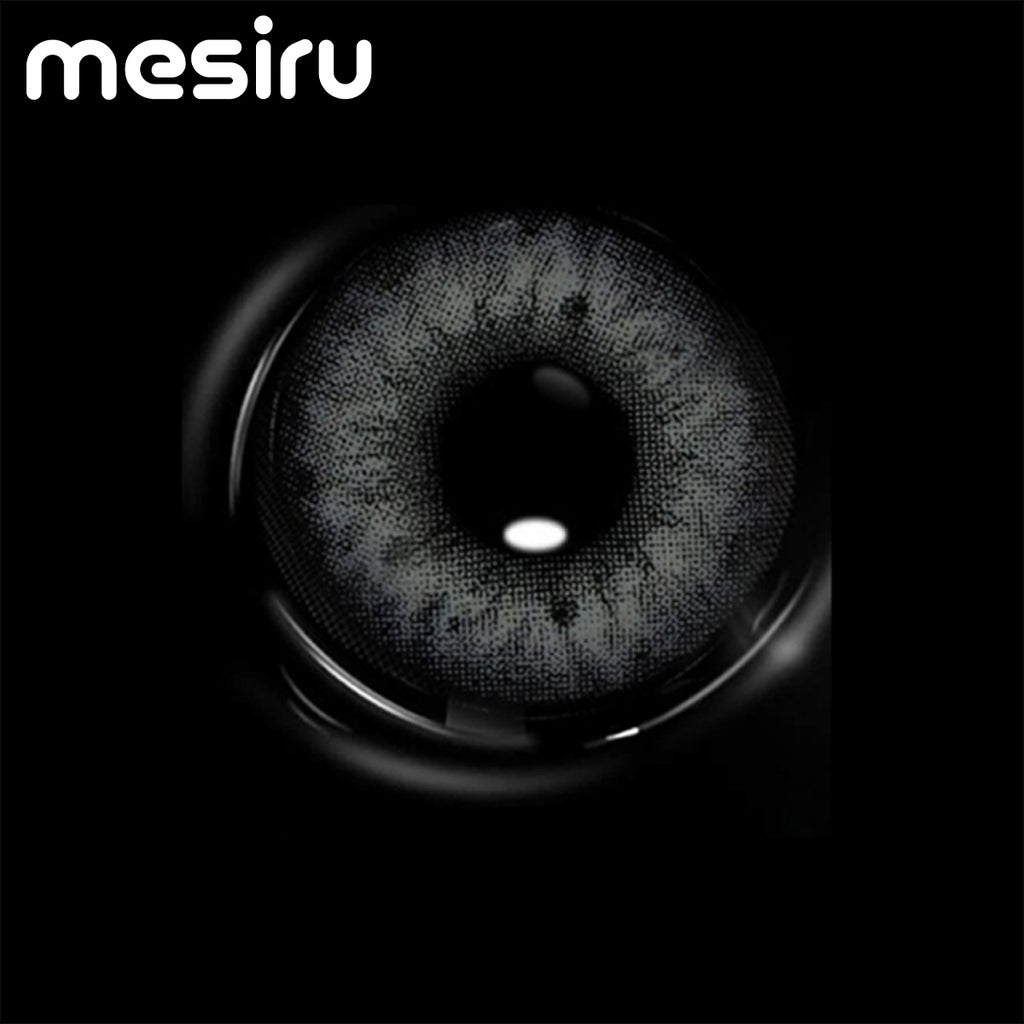 Mesiru E4 Chole Gray