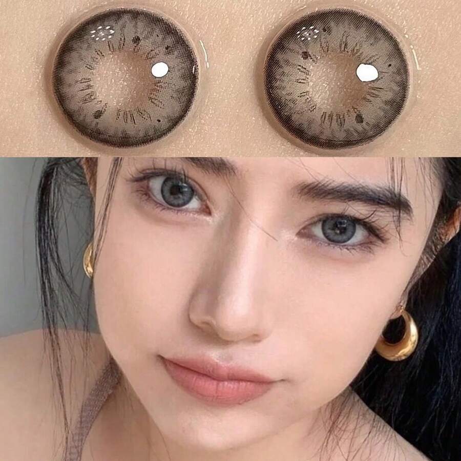 Mesiru E4 Chole Gray