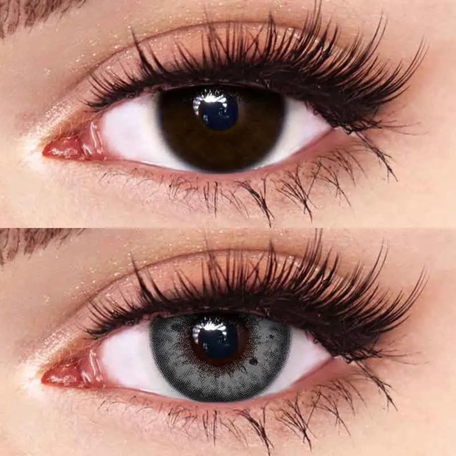 Mesiru E4 Chole Gray