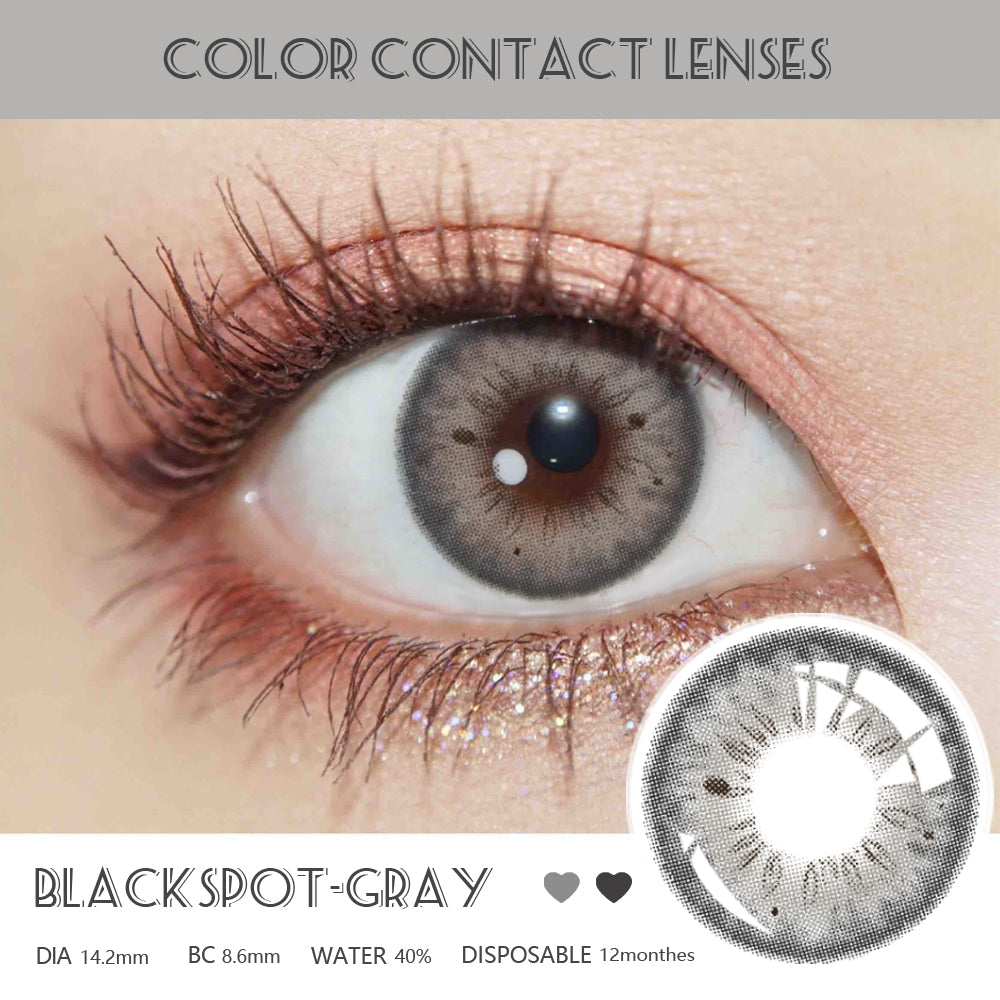 Mesiru E4 Chole Gray