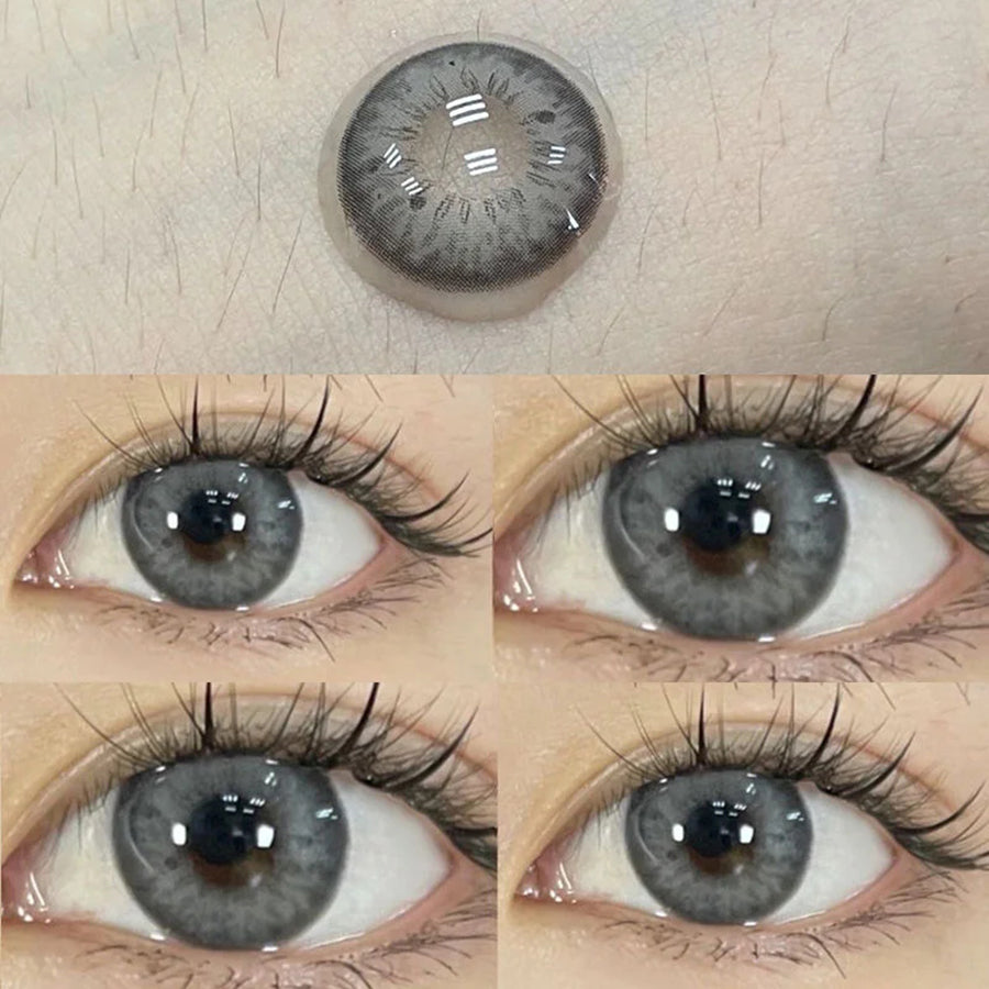 Mesiru E4 Chole Gray