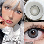 Mesiru E4 Chole Gray