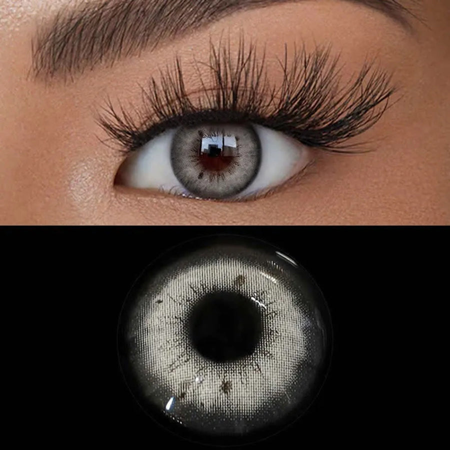 Mesiru E4 Chole Gray