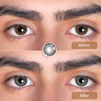 Mesiru E4 Chole Gray