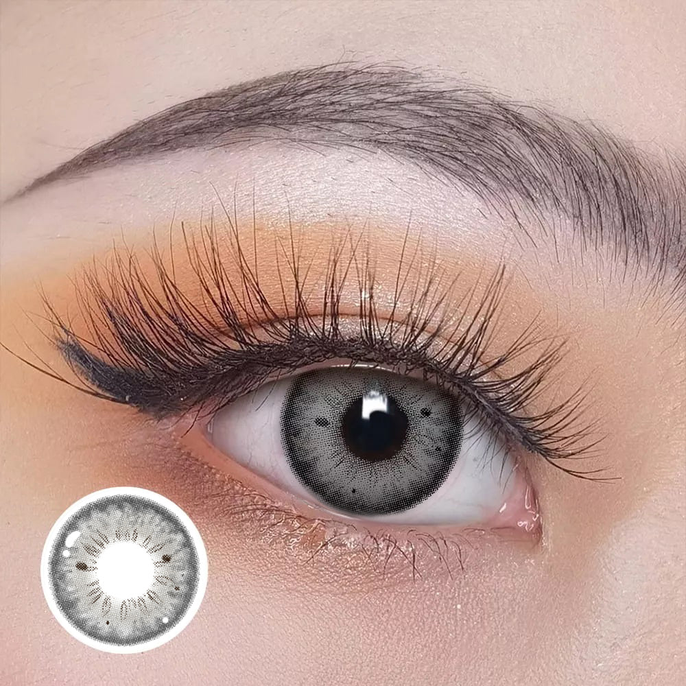 Mesiru E4 Chole Gray