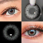 Mesiru E4 Chole Gray