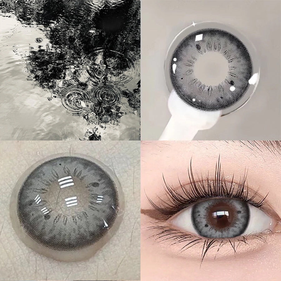 Mesiru E4 Chole Gray