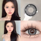 Mesiru E4 Chole Gray
