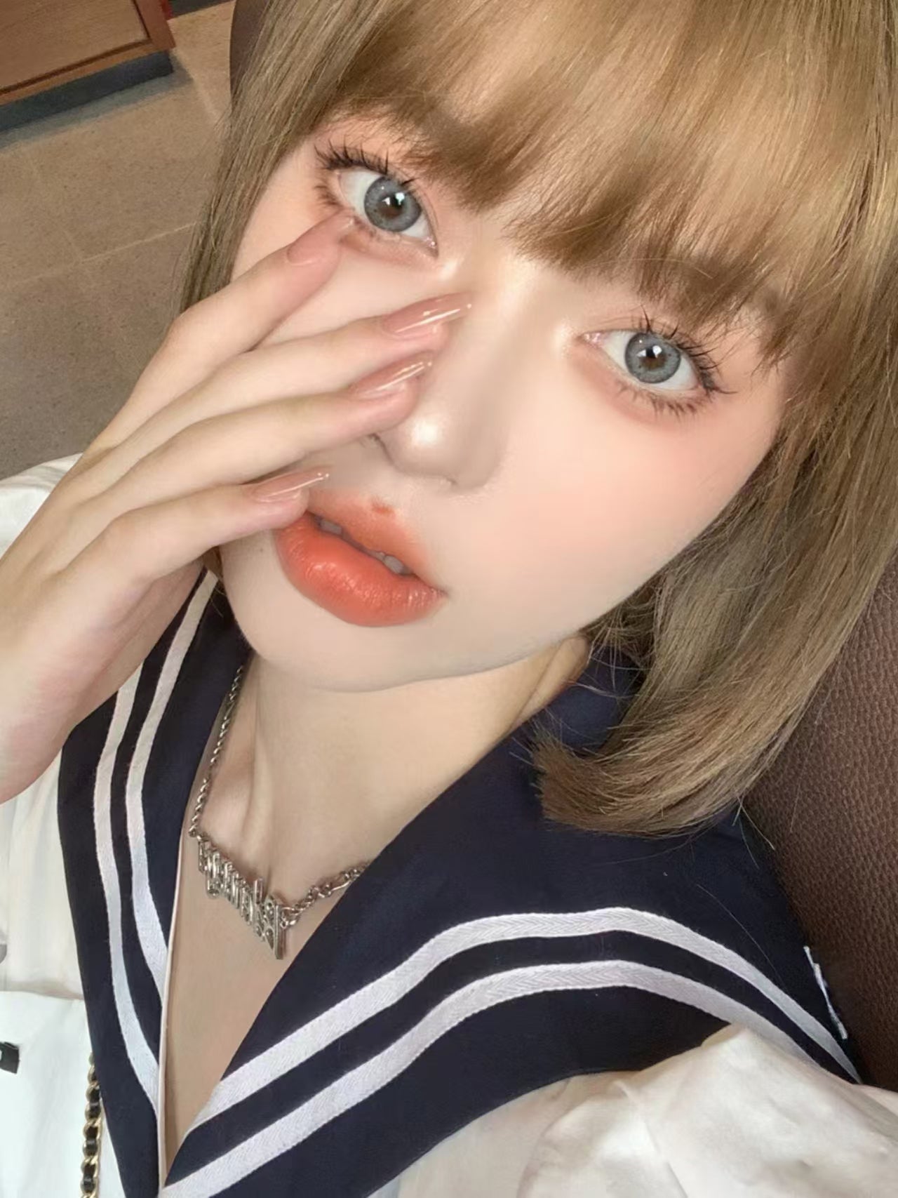 Mesiru E4 Chole Gray