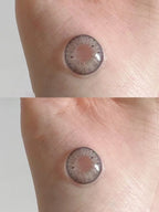 Mesiru E4 Chole Gray