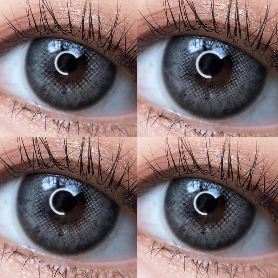 Mesiru E4 Chole Gray