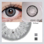 Mesiru E4 Chole Gray
