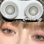 Mesiru E4 Chole Gray