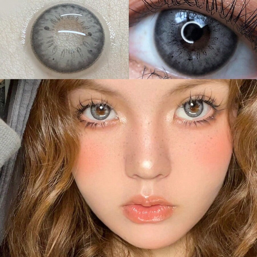 Mesiru E4 Chole Gray