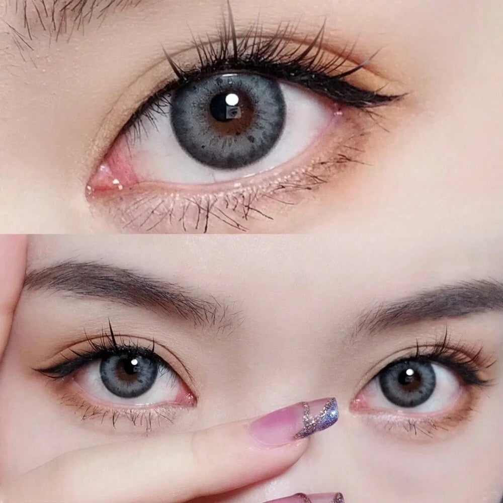 Mesiru E4 Chole Gray