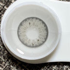 Mesiru E4 Chole Gray
