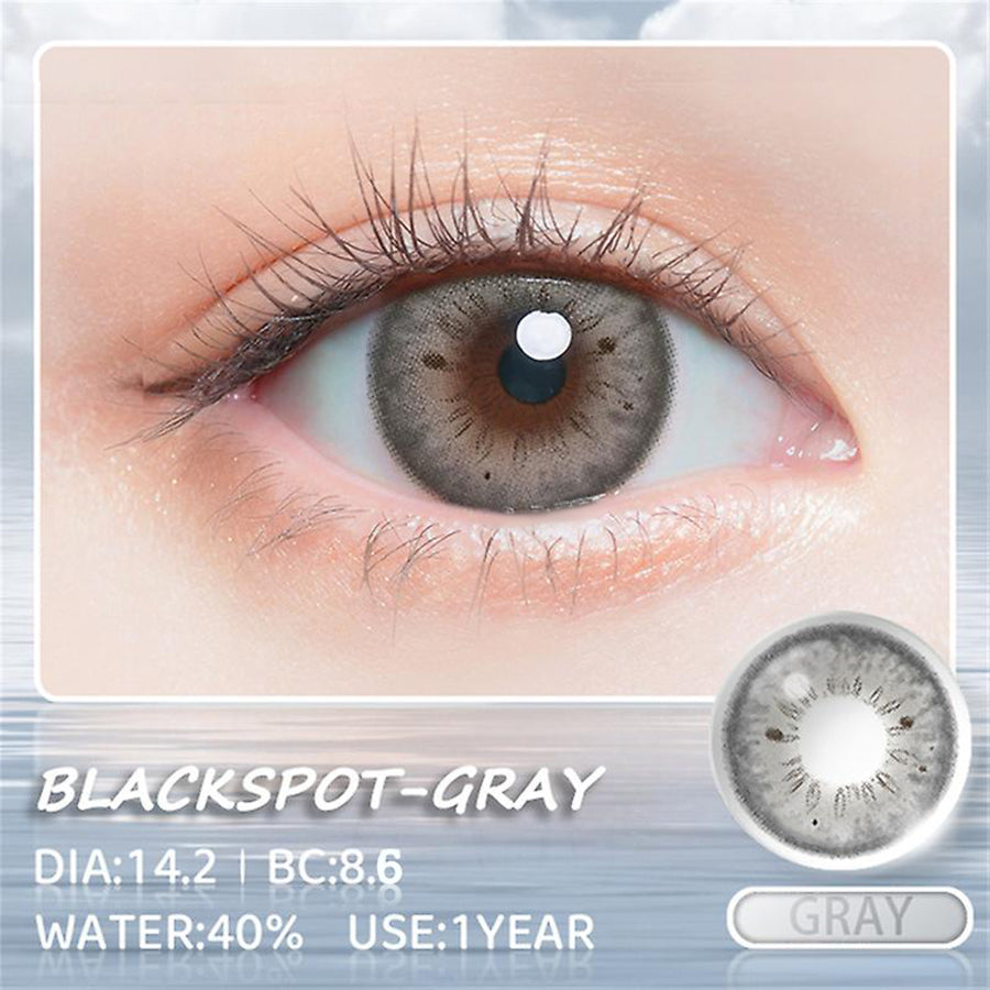 Mesiru E4 Chole Gray