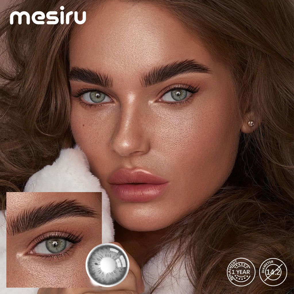 Mesiru E4 Chole Gray