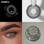 Mesiru E4 Chole Gray