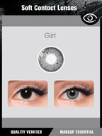 Mesiru E4 Chole Gray