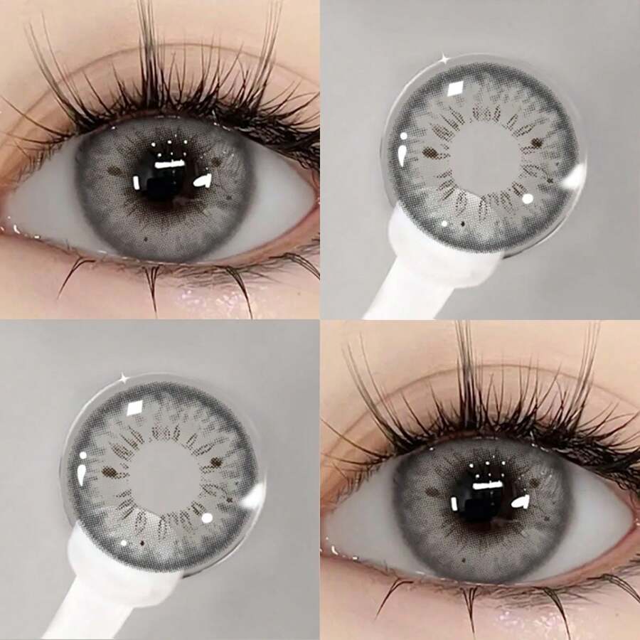 Mesiru E4 Chole Gray