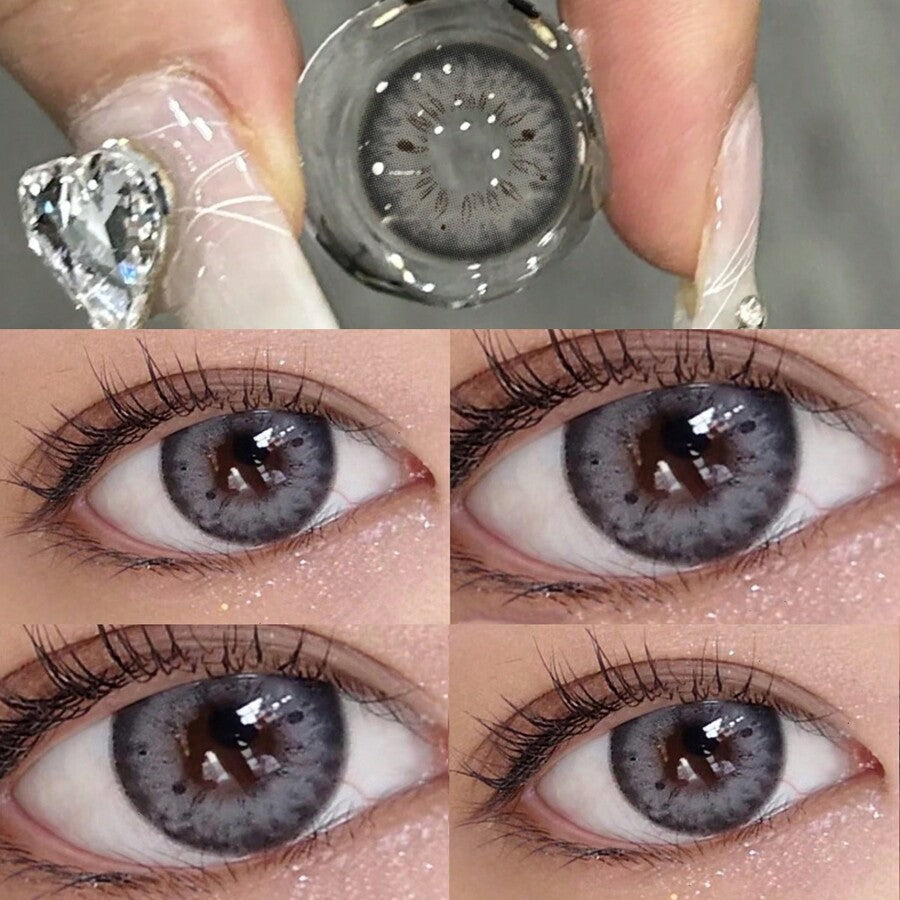 Mesiru E4 Chole Gray