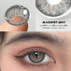 Mesiru E4 Chole Gray