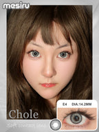 Mesiru E4 Chole Gray