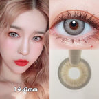 Mesiru E6 Himalaya Gray